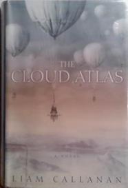 The Cloud Atlas | 9999903503910 | Liam Callanan
