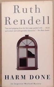 Harm Done | 9999903310778 | Ruth Rendell