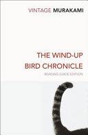 The Wind-up Bird Chronicle | 9999903381600 | Haruki Murakami