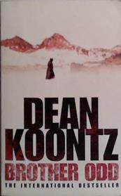 Brother Odd | 9999903499701 | Koontz, Dean