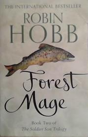 Forest Mage | 9999903464808 | Robin Hobb
