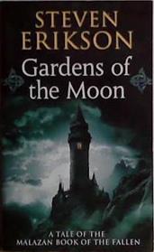 Gardens of the Moon | 9999903476238 | Steven Erikson,