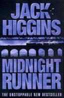 Midnight Runner | 9999903129356 | Higgins, Jack