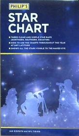 Philip's Star Chart | 9999903220947
