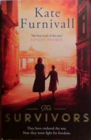 The Survivors | 9999903503934 | Kate Furnivall