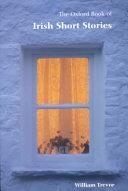 The Oxford Book of Irish Short Stories | 9999902934548 | William Trevor