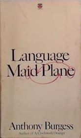Language Made Plain | 9999903517276 | Anthony Burgess