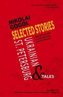 Selected Stories of Nikolai Gogol | 9999903424253 | Nikolai Gogol