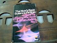 The year's Best Science Fiction | 9999902803677 | Harrison, Harry