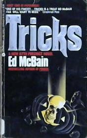 Tricks | 9999903307532 | McBain, Ed