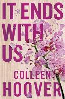 It Ends with Us | 9999903501633 | Colleen Hoover