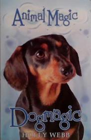 Dogmagic | 9999903499190 | Holly Webb