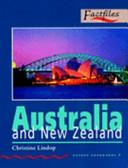 Australia and New Zealand | 9999902992227 | Christine Lindop