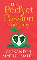 The Perfect Passion Company | 9999903369950 | Alexander McCall Smith