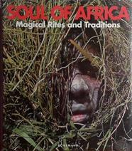 Soul of Africa | 9999903425090