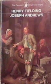Joseph Andrews (Penguin Classics) | 9999903340607 | Fielding, Henry
