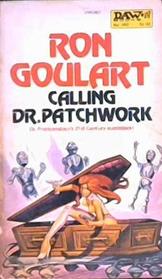 Calling Dr. Patchwork | 9999902893784 | Goulart, Ron