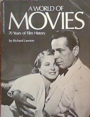 A World of Movies | 9999903386698 | Richard Lawton