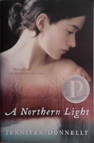 A northern light | 9999903489542 | Jennifer Donnelly