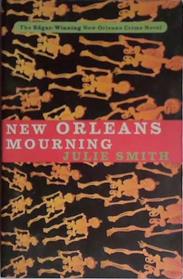 New Orleans Mourning | 9999903402039 | Julie Smith
