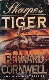 Sharpe's Tiger | 9999903310655 | Cornwell, Bernard