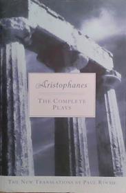 The Complete Plays | 9999903515715 | Aristophanes
