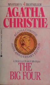 The Big Four | 9999903513339 | Christie, Agatha