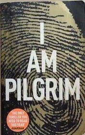 I Am Pilgrim | 9999903523284 | Hayes, Terry