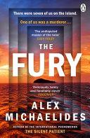 The Fury | 9999903513834 | Alex Michaelides