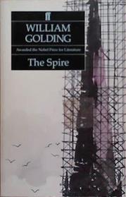 Spire | 9999903272991 | Golding, William
