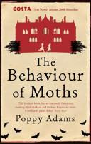 The Behaviour of Moths | 9999902834626 | Poppy Adams,
