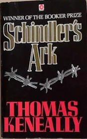 Schindlers Ark | 9999903503828 | Keneally, Thomas