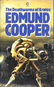 Deathworms of Kratos (Coronet Books) | 9999902965627 | Avery, Richard