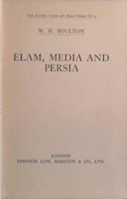 Persia | 9999903524519 | W.H. Boulton