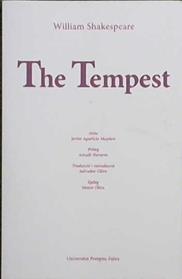 TheTempest | 9999903322979 | Shakespeare, William