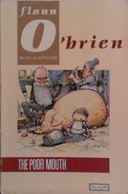 The Poor Mouth | 9999903491316 | O´Brien, Flann