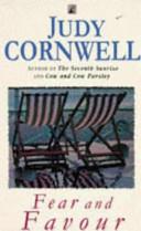 Fear and Favour | 9999900045581 | Cornwell, Judy
