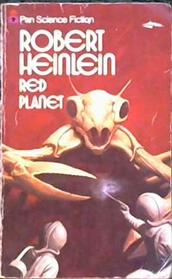 Red Planet | 9999902894132 | Robert Anson Heinlein