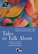 Tales to Talk About+cd | 9999903416449 | Collective