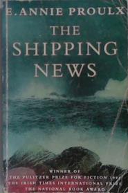 Shipping News | 9999903400417 | Proulx, Annie