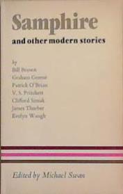 Samphire and Other Stories | 9999903362289 | Swan
