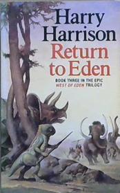 Return to Eden | 9999903500193 | Harry Harrison