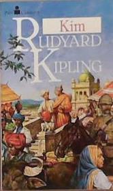 Kim | 9999903321569 | Rudyard Kipling