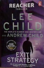 Exit Strategy | 9999903506072 | Lee Child
