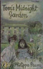 Tom's Midnight Garden | 9999903479574 | Philippa Pearce