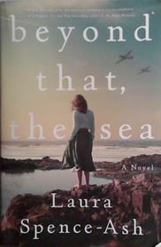 Beyond That, The Sea | 9999903474036 | Laura Spence-Ash