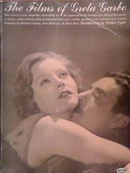 The Complete Films of Greta Garbo | 9999903391449 | Michael Conway Dion McGregor Mark Ricci