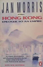 Hong Kong | 9999903320746 | Morris, Jan