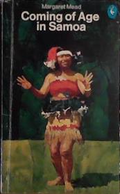Coming of Age in Samoa | 9999903417408 | Margaret Mead