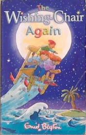 The Wishing-chair Again | 9999903345008 | Enid Blyton